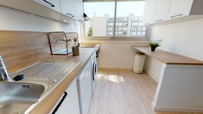 Photo du 158 Cours Emile Zola, 69100 Villeurbanne, France Villeurbanne