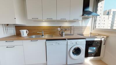 Photo du 158 Cours Emile Zola, 69100 Villeurbanne, France Villeurbanne