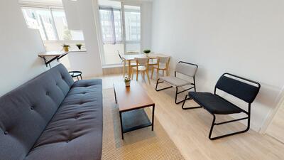 Photo du 158 Cours Emile Zola, 69100 Villeurbanne, France Villeurbanne