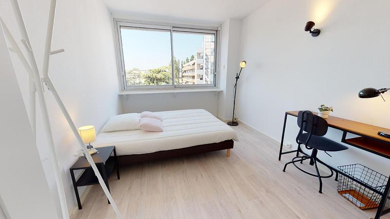 Photo du 158 Cours Emile Zola, 69100 Villeurbanne, France Villeurbanne