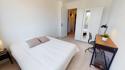 Photo du 158 Cours Emile Zola, 69100 Villeurbanne, France Villeurbanne