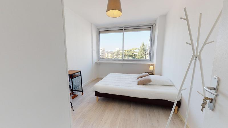 Photo du 158 Cours Emile Zola, 69100 Villeurbanne, France Villeurbanne