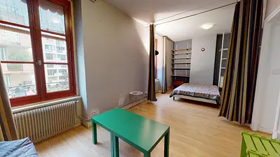 Photo du 22 rue la Rize, 69003 Lyon, France Lyon