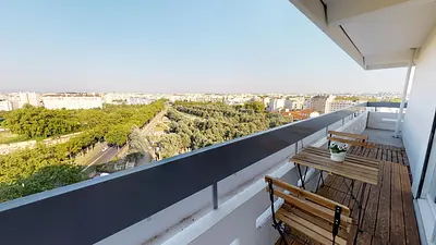 Photo du 16 rue Lamothe, 69007 Lyon, France Lyon