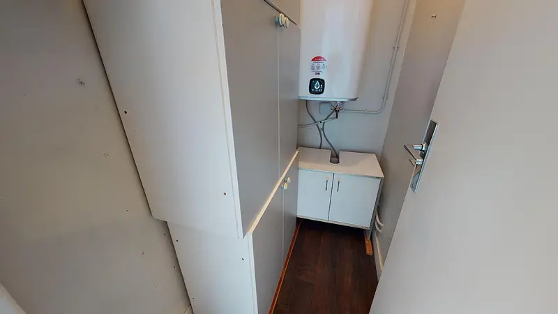 Photo du 16 rue Lamothe, 69007 Lyon, France Lyon