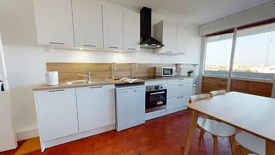 Photo du 16 rue Lamothe, 69007 Lyon, France Lyon