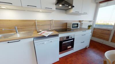 Photo du 16 rue Lamothe, 69007 Lyon, France Lyon