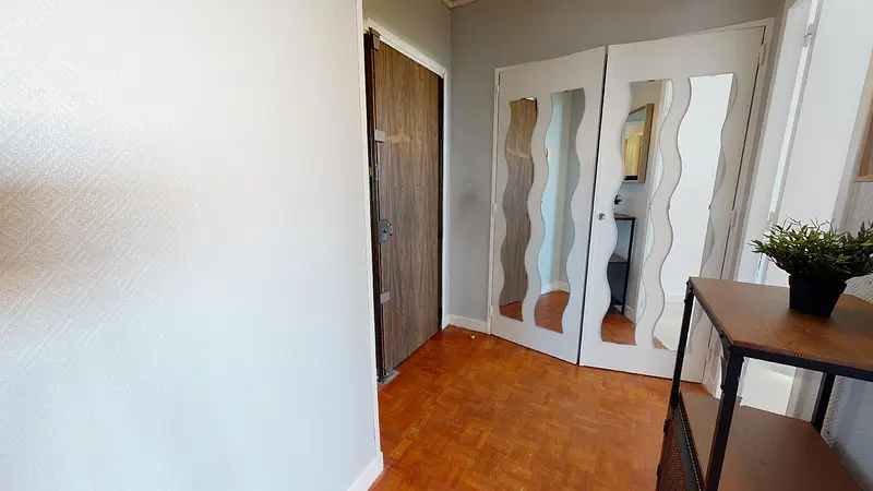 Photo du 16 rue Lamothe, 69007 Lyon, France Lyon