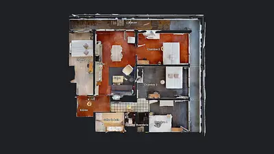 Photo du 16 rue Lamothe, 69007 Lyon, France Lyon