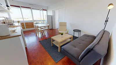 Photo du 16 rue Lamothe, 69007 Lyon, France Lyon