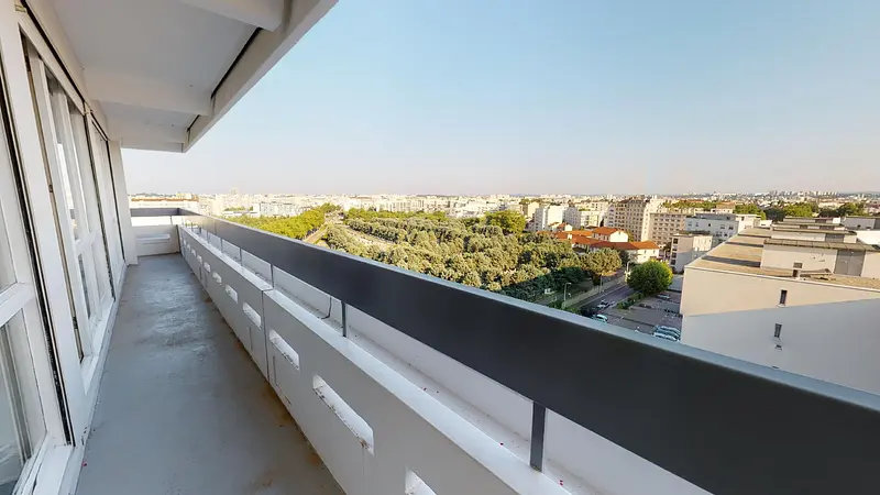 Photo du 16 rue Lamothe, 69007 Lyon, France Lyon