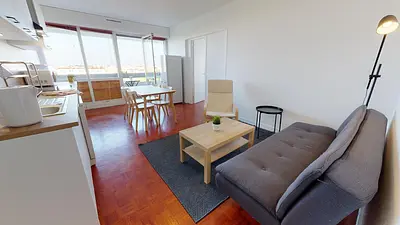 Photo du 16 rue Lamothe, 69007 Lyon, France Lyon