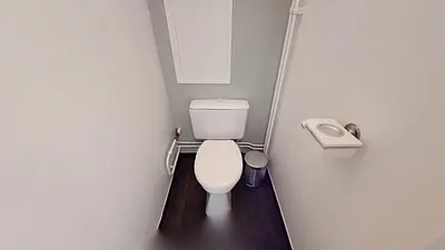 Photo du 16 rue Lamothe, 69007 Lyon, France Lyon