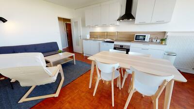 Photo du 16 rue Lamothe, 69007 Lyon, France Lyon