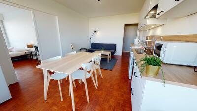 Photo du 16 rue Lamothe, 69007 Lyon, France Lyon