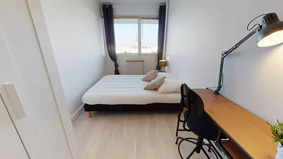 Photo du 16 rue Lamothe, 69007 Lyon, France Lyon