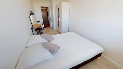 Photo du 16 rue Lamothe, 69007 Lyon, France Lyon