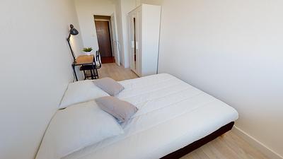 Photo du 16 rue Lamothe, 69007 Lyon, France Lyon