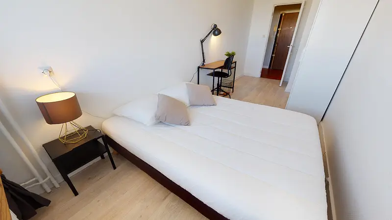 Photo du 16 rue Lamothe, 69007 Lyon, France Lyon