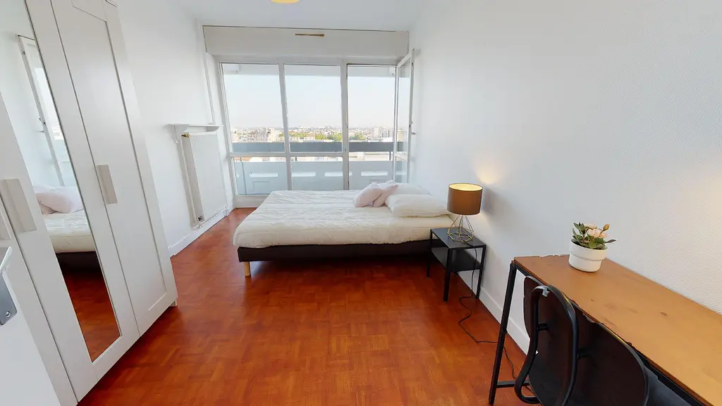 Photo du 16 rue Lamothe, 69007 Lyon, France Lyon