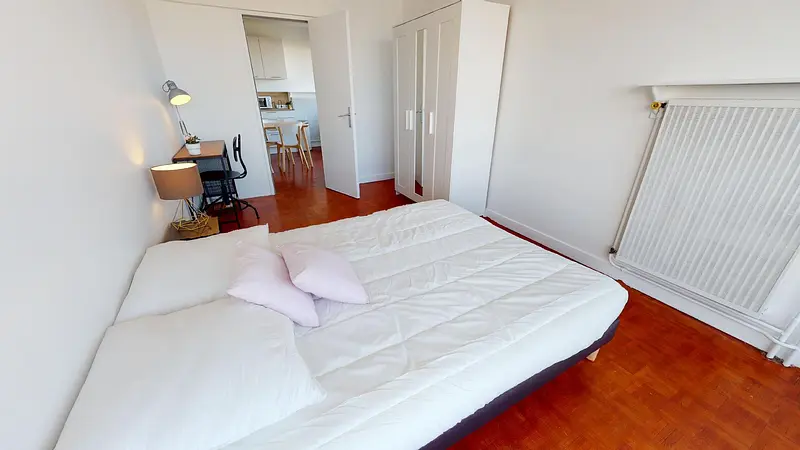 Photo du 16 rue Lamothe, 69007 Lyon, France Lyon