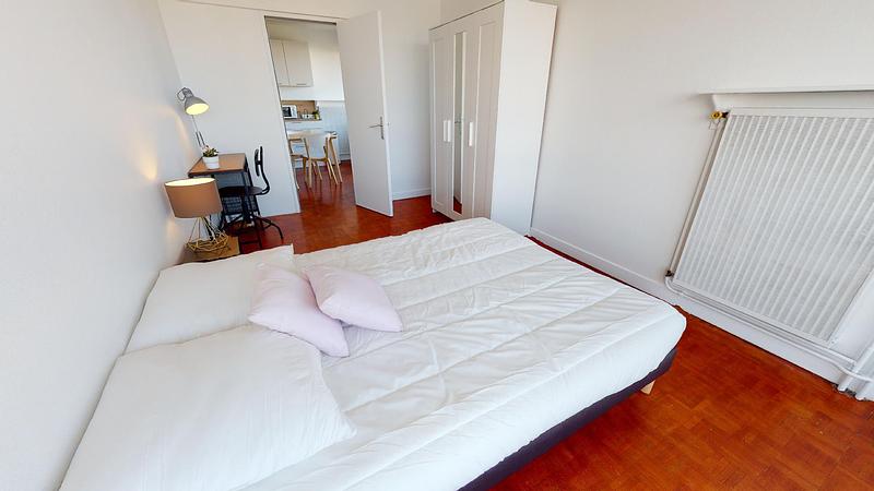 Photo du 16 rue Lamothe, 69007 Lyon, France Lyon