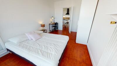 Photo du 16 rue Lamothe, 69007 Lyon, France Lyon