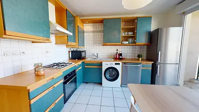 Photo du 132 cours tolstoi, 69100 Villeurbanne, France Villeurbanne