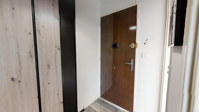 Photo du 12 rue Josephs Deschamps, 69200 Vénissieux, France Vénissieux