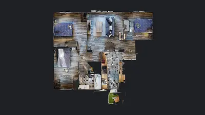 Photo du 12 rue Josephs Deschamps, 69200 Vénissieux, France Vénissieux