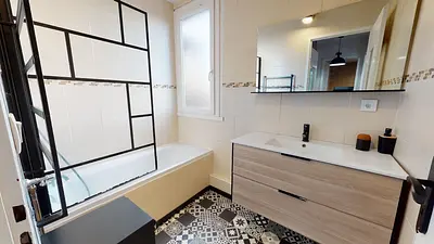 Photo du 12 rue Josephs Deschamps, 69200 Vénissieux, France Vénissieux