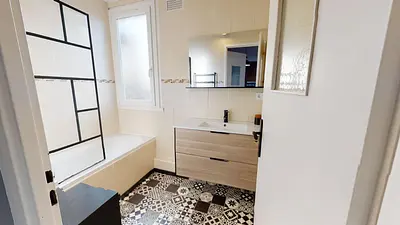 Photo du 12 rue Josephs Deschamps, 69200 Vénissieux, France Vénissieux