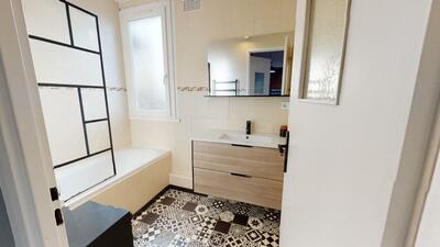 Photo du 12 rue Josephs Deschamps, 69200 Vénissieux, France Vénissieux