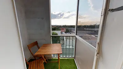 Photo du 12 rue Josephs Deschamps, 69200 Vénissieux, France Vénissieux