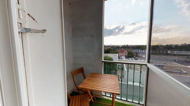 Photo du 12 rue Josephs Deschamps, 69200 Vénissieux, France Vénissieux