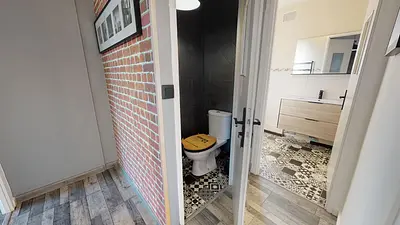 Photo du 12 rue Josephs Deschamps, 69200 Vénissieux, France Vénissieux