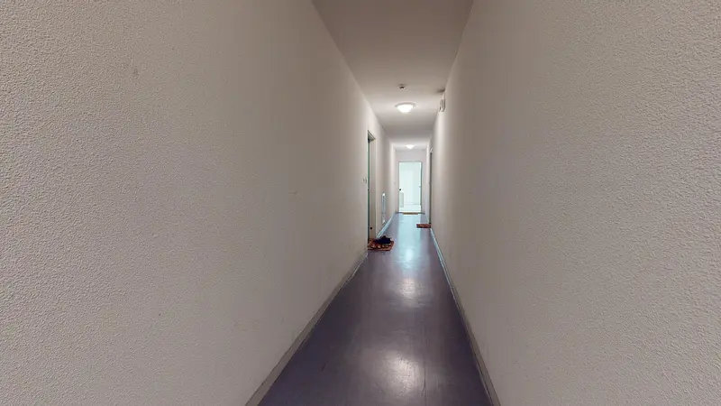 Photo du 132 cours tolstoi, 69100 Villeurbanne, France Villeurbanne