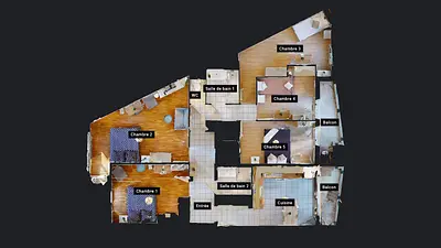 Photo du 132 cours tolstoi, 69100 Villeurbanne, France Villeurbanne