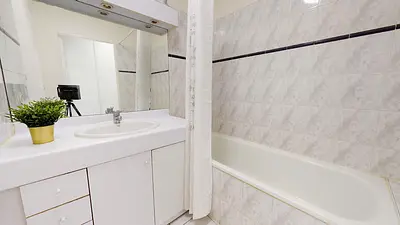 Photo du 132 cours tolstoi, 69100 Villeurbanne, France Villeurbanne