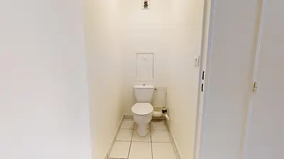 Photo du 132 cours tolstoi, 69100 Villeurbanne, France Villeurbanne