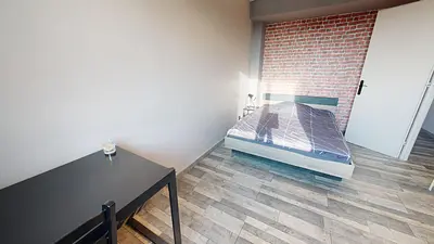 Photo du 12 rue Josephs Deschamps, 69200 Vénissieux, France Vénissieux
