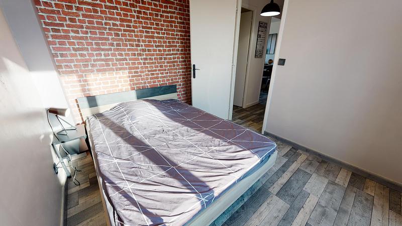 Photo du 12 rue Josephs Deschamps, 69200 Vénissieux, France Vénissieux