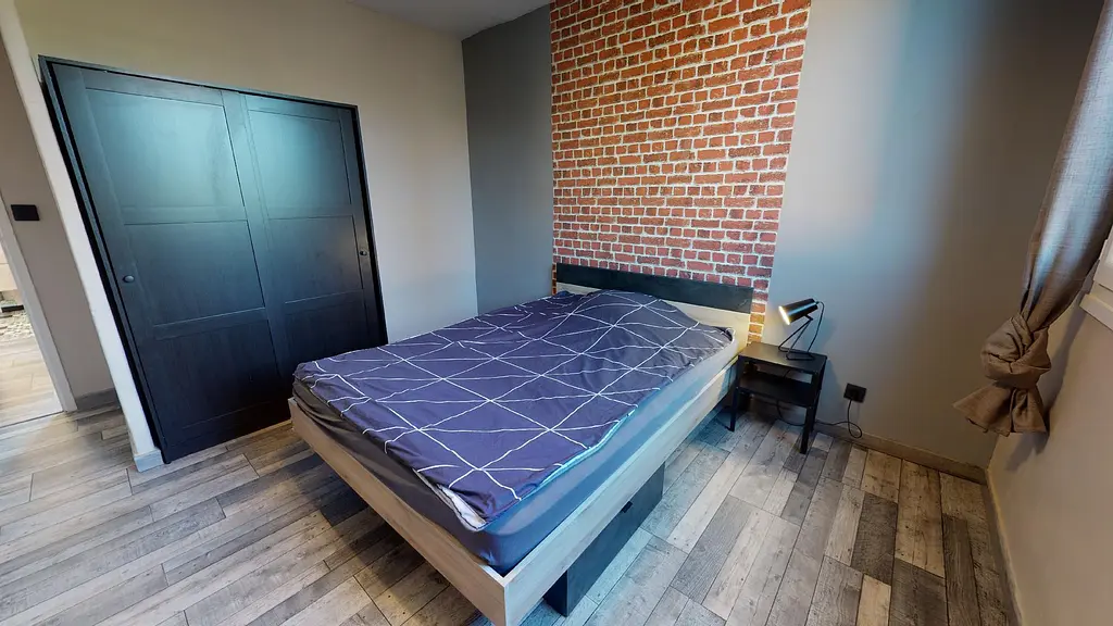 Photo du 12 rue Josephs Deschamps, 69200 Vénissieux, France Vénissieux