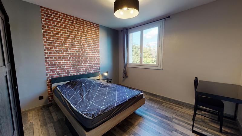 Photo du 12 rue Josephs Deschamps, 69200 Vénissieux, France Vénissieux