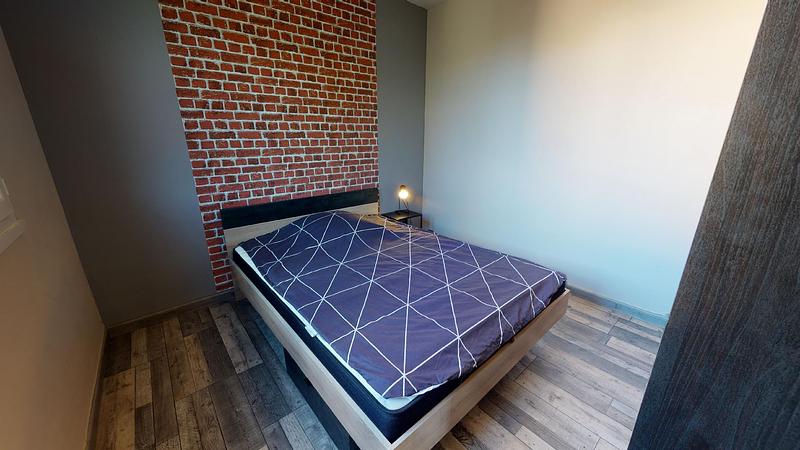 Photo du 12 rue Josephs Deschamps, 69200 Vénissieux, France Vénissieux