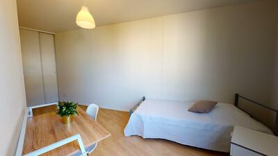 Photo du 132 cours tolstoi, 69100 Villeurbanne, France Villeurbanne