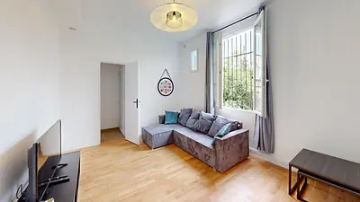 Photo du 103 Avenue Henri Barbusse, 93150 Le Blanc-Mesnil, France Le Blanc-Mesnil