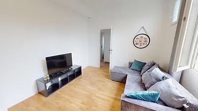 Photo du 103 Avenue Henri Barbusse, 93150 Le Blanc-Mesnil, France Le Blanc-Mesnil