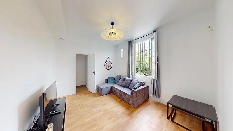 Photo du 103 Avenue Henri Barbusse, 93150 Le Blanc-Mesnil, France Le Blanc-Mesnil