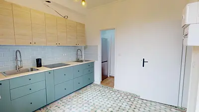 Photo du 103 Avenue Henri Barbusse, 93150 Le Blanc-Mesnil, France Le Blanc-Mesnil